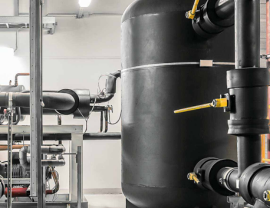 Heat Resistance Paint